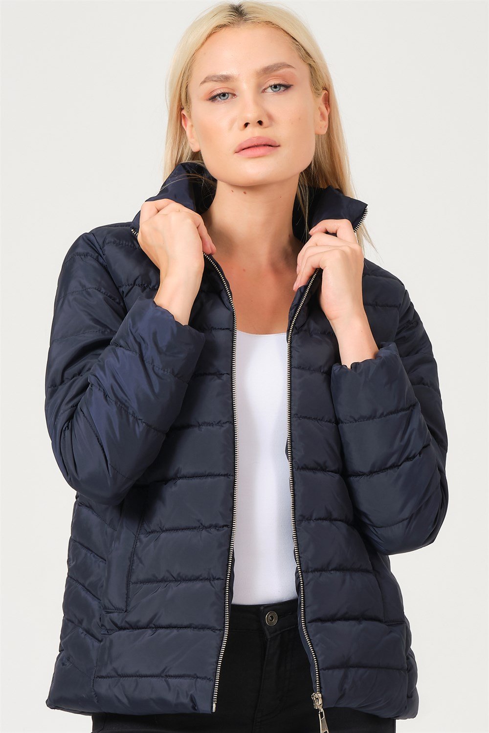 Z6746 DEWBERRY BAYAN MONT-LACİVERT