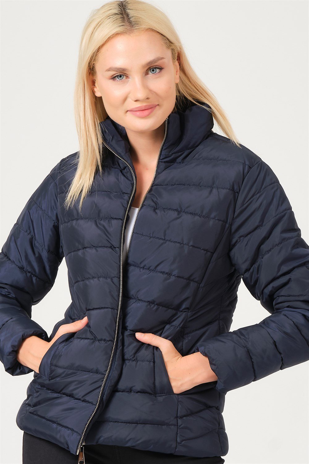 Z6746 DEWBERRY BAYAN MONT-LACİVERT