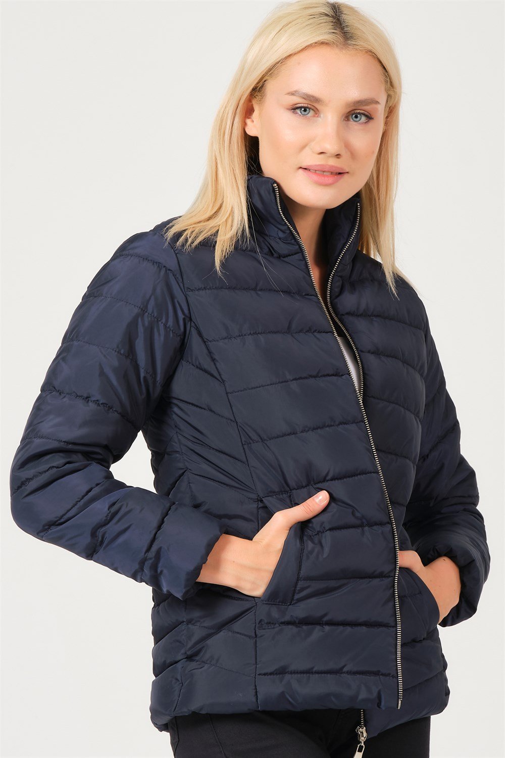 Z6746 DEWBERRY BAYAN MONT-LACİVERT