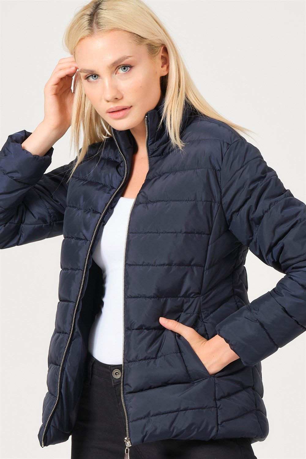 Z6746 DEWBERRY BAYAN MONT-LACİVERT