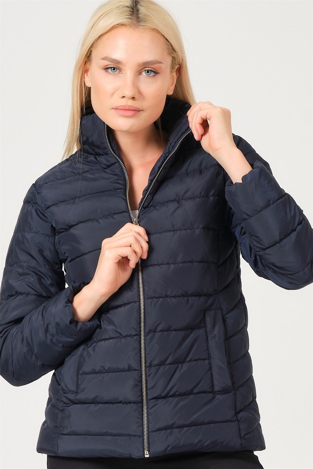 Z6746 DEWBERRY BAYAN MONT-LACİVERT