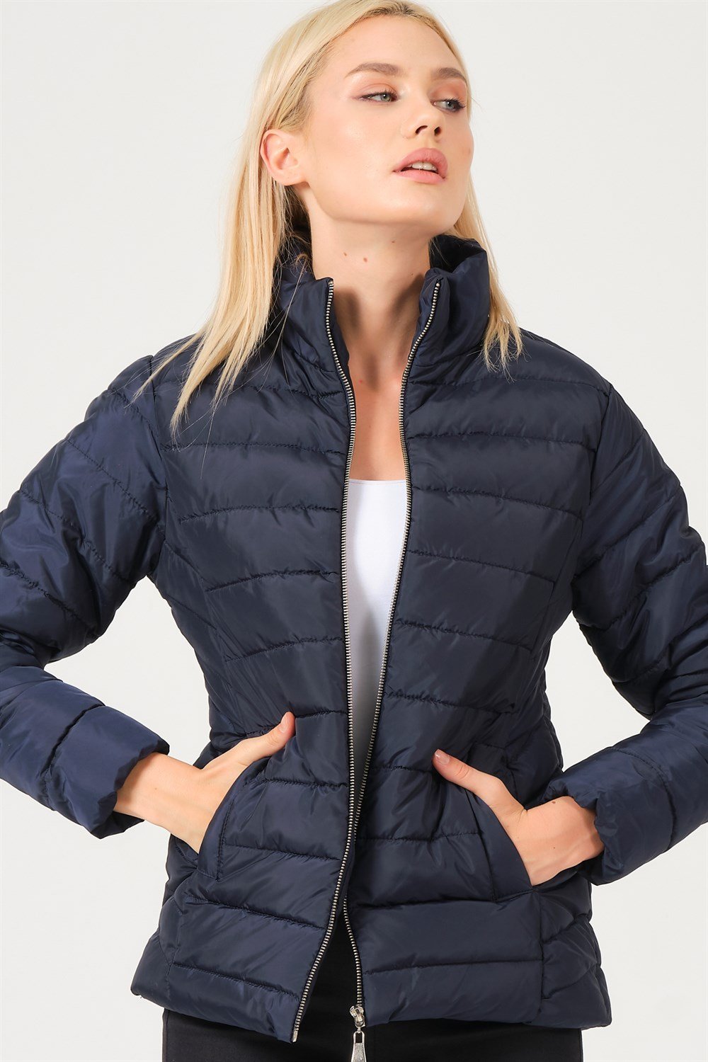 Z6746 DEWBERRY BAYAN MONT-LACİVERT