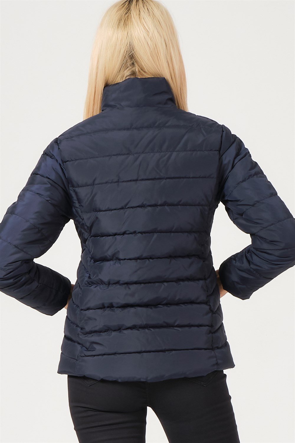 Z6746 DEWBERRY BAYAN MONT-LACİVERT