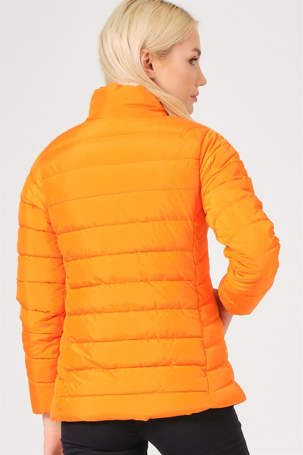 Z6746 DEWBERRY BAYAN MONT-TURUNCU