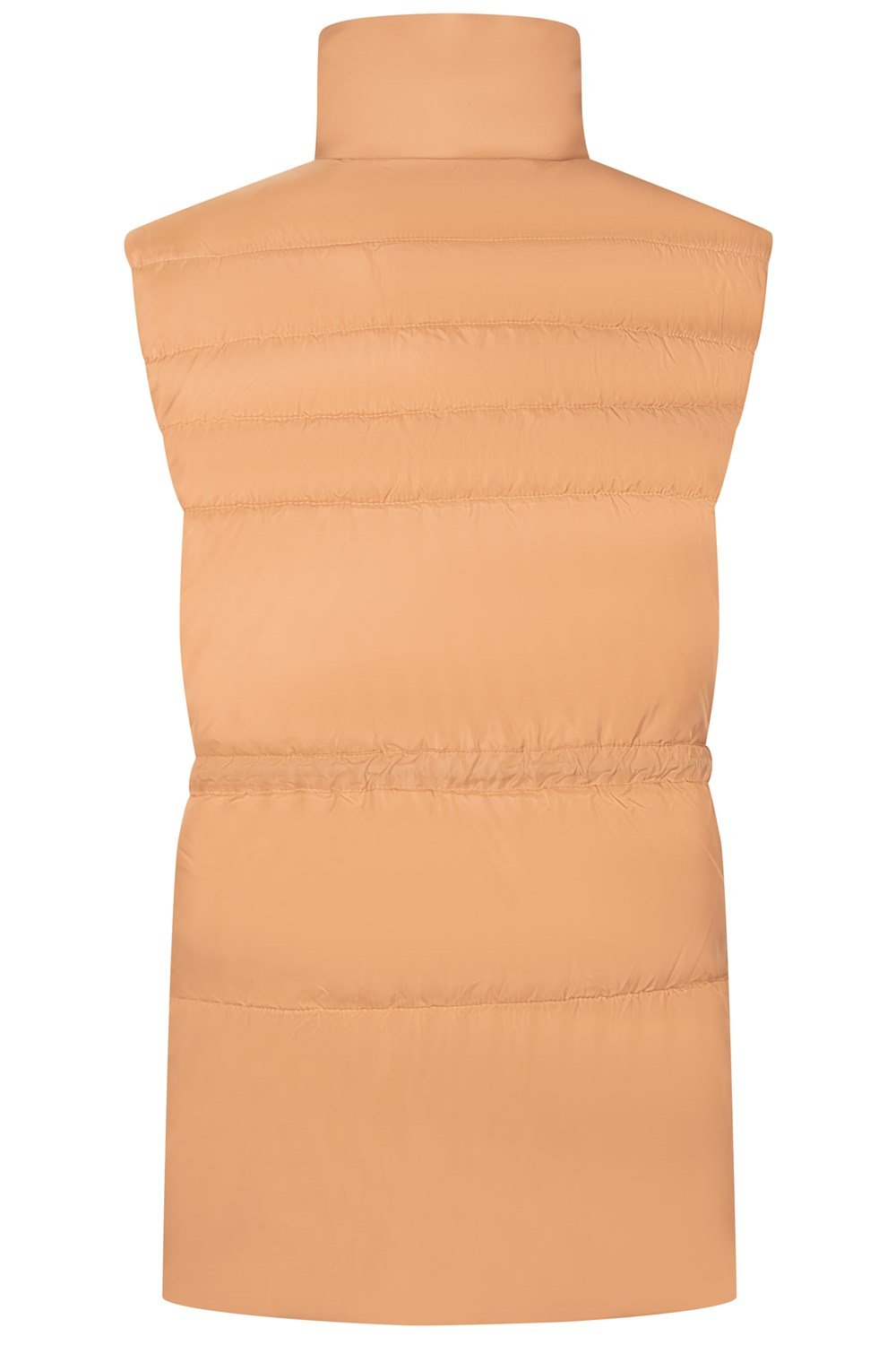 Z6747 DEWBERRY BAYAN YELEK-AÇIK TABA