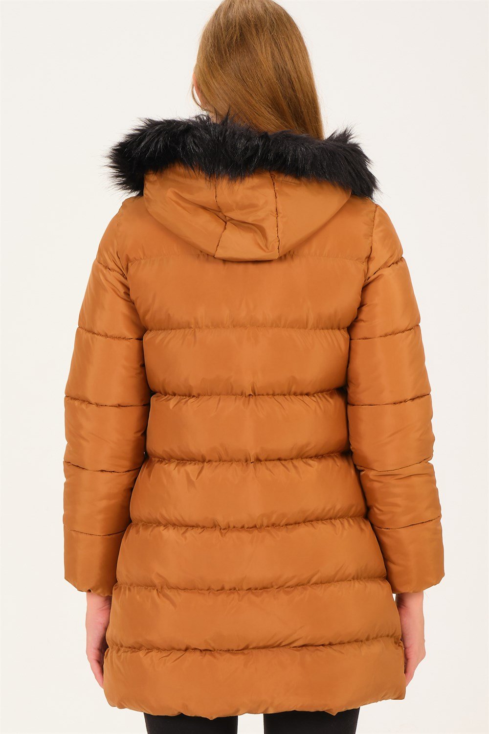 Z6759 DEWBERRY BAYAN KABAN-AÇIK TABA