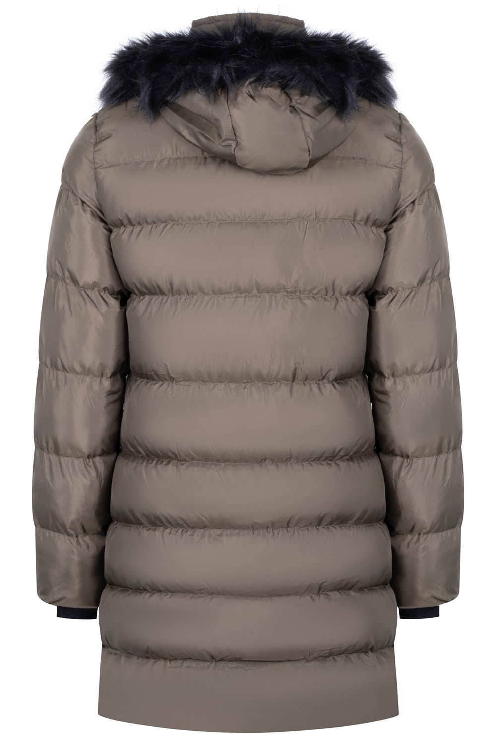 Z6763 DEWBERRY BAYAN KABAN-KOYU HAKİ