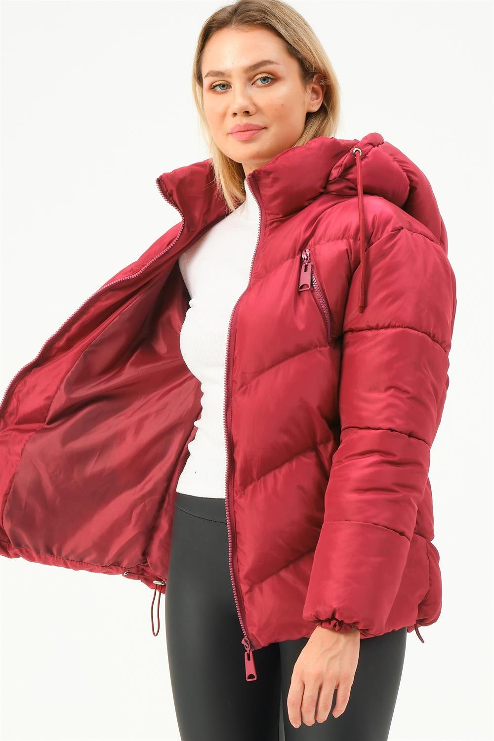 Z6769 DEWBERRY BAYAN MONT-BORDO