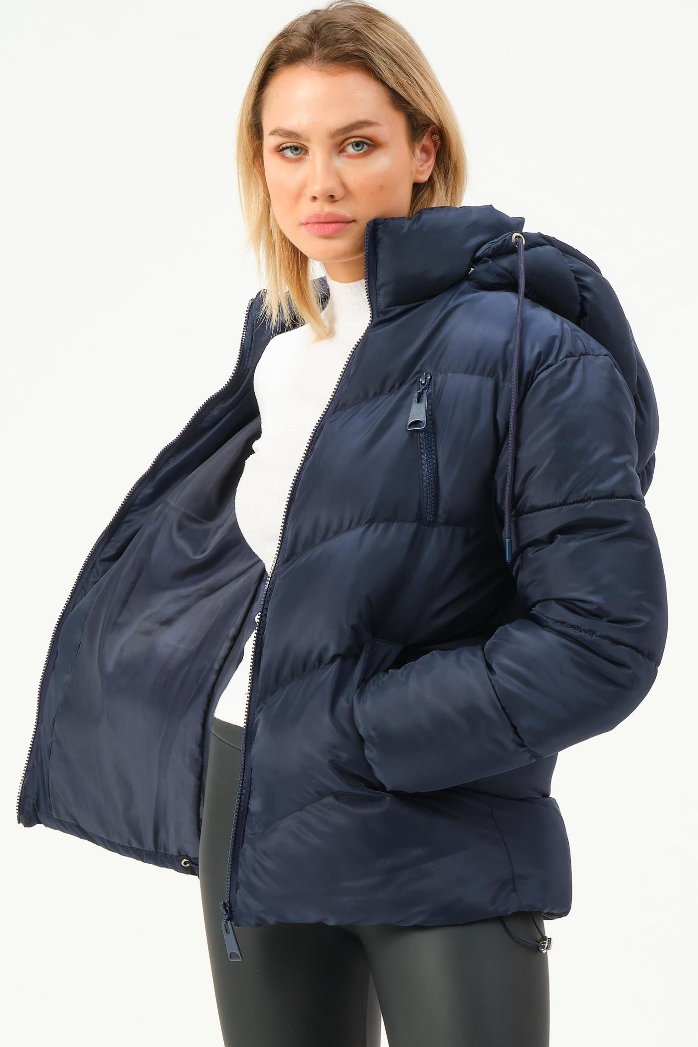 Z6769 DEWBERRY BAYAN MONT-LACİVERT-1