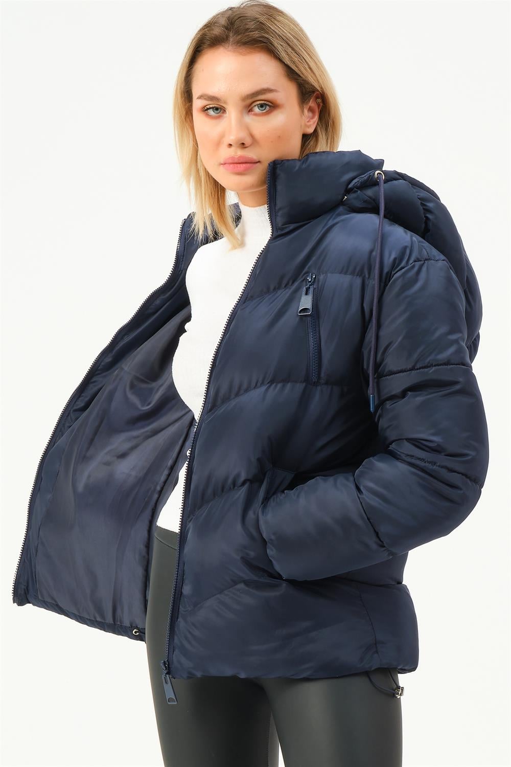 Z6769 DEWBERRY BAYAN MONT-LACİVERT