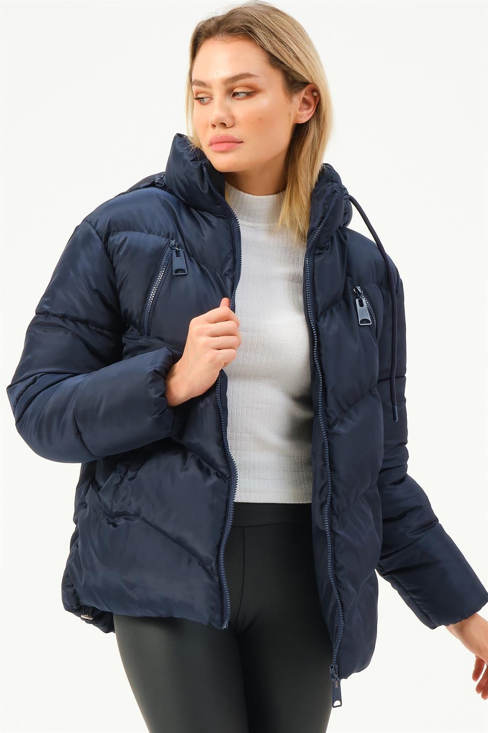 Z6769 DEWBERRY BAYAN MONT-LACİVERT