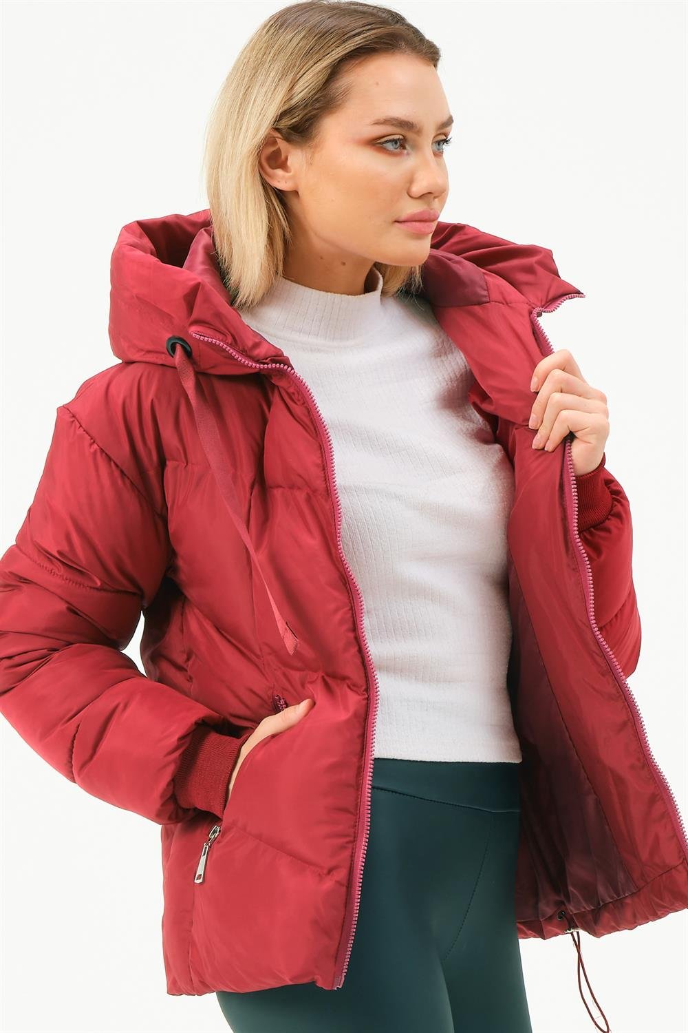 Z6771 DEWBERRY BAYAN MONT-BORDO