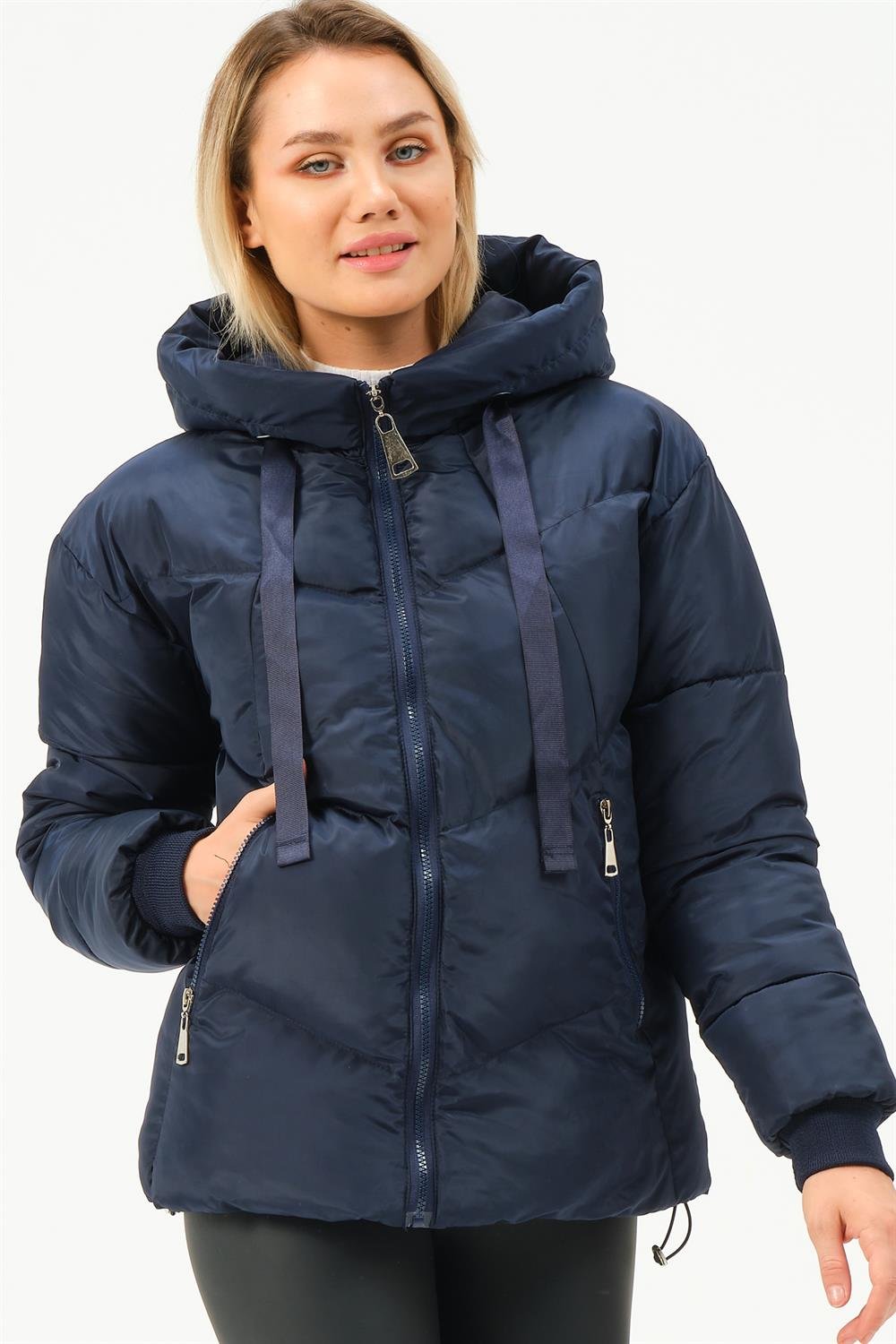 Z6771 DEWBERRY BAYAN MONT-LACİVERT