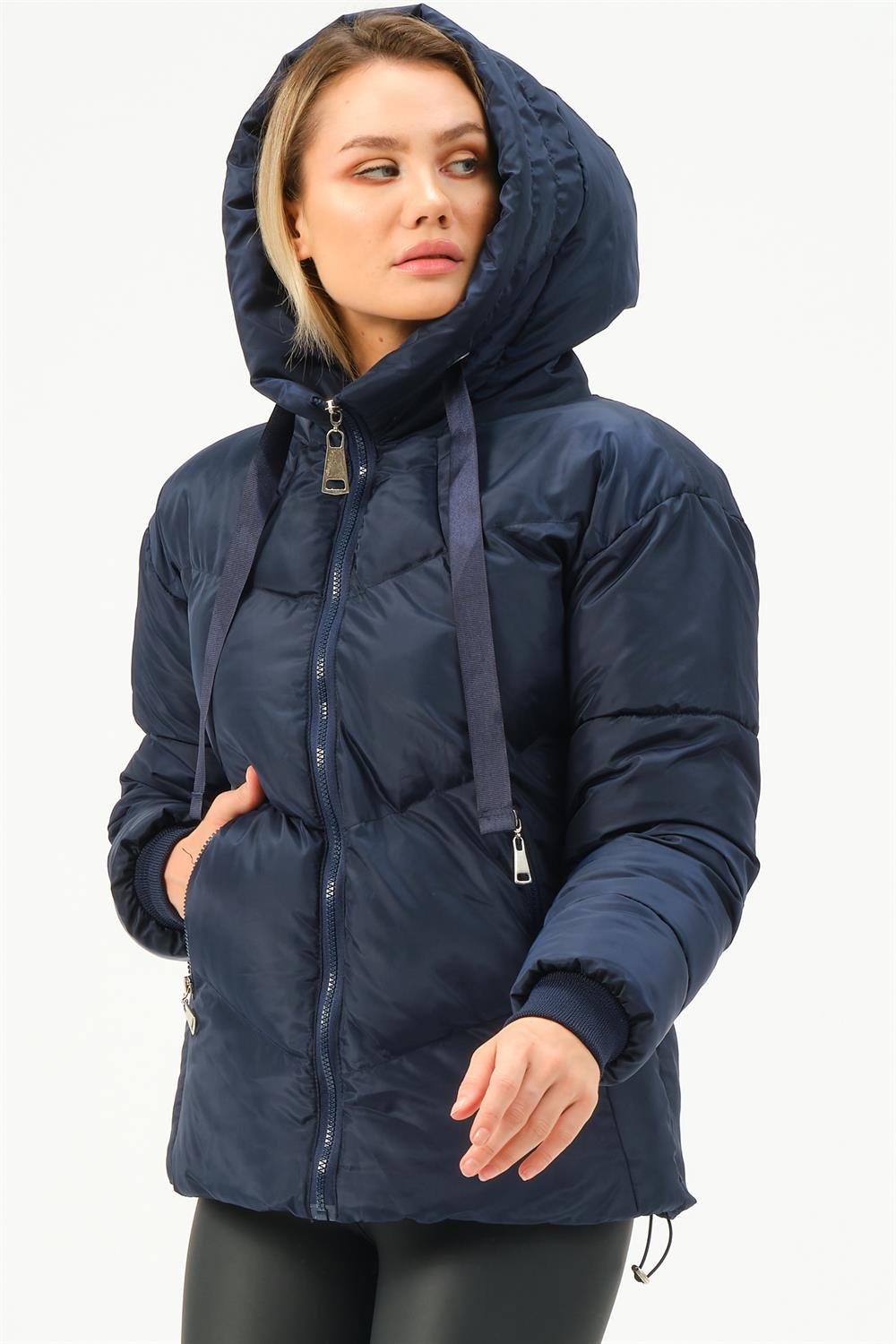 Z6771 DEWBERRY BAYAN MONT-LACİVERT