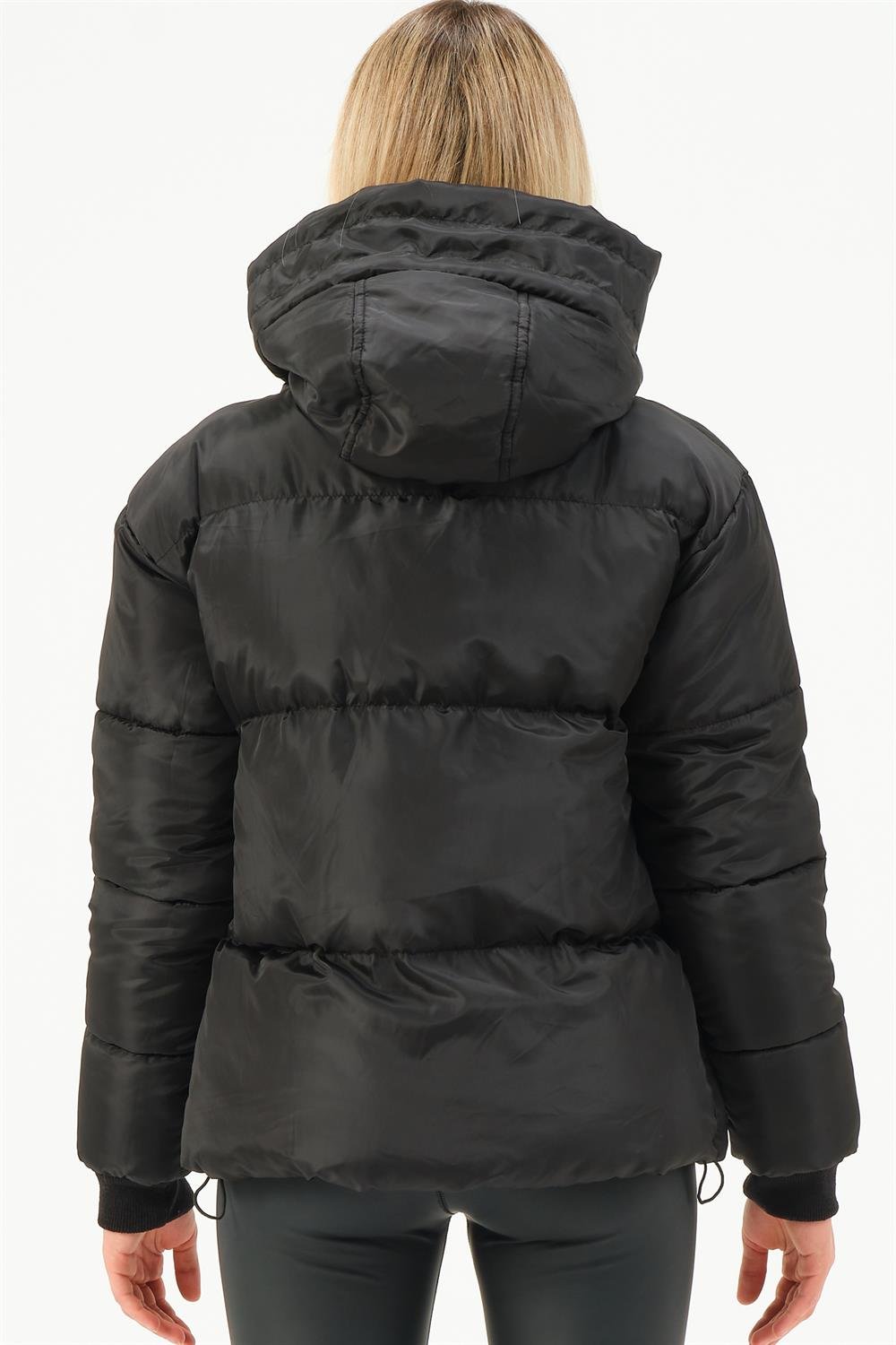 Z6771 DEWBERRY BAYAN MONT-SİYAH