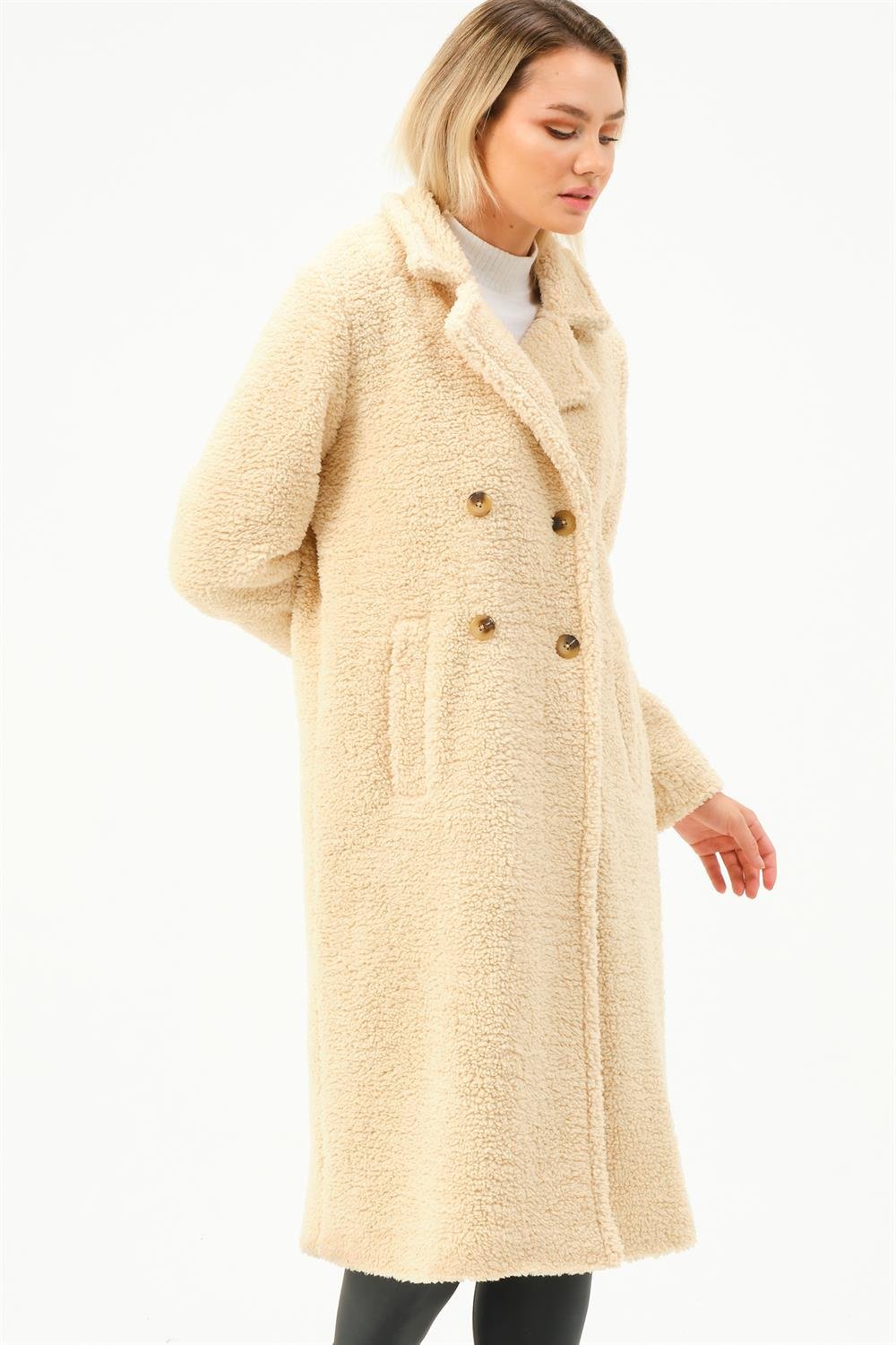 Z6775 DEWBERRY BAYAN KABAN-BEJ
