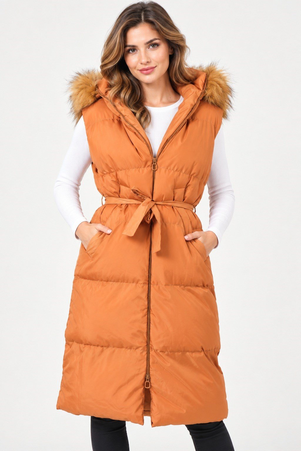 Z8744 DEWBERRY BAYAN YELEK-TABA-2