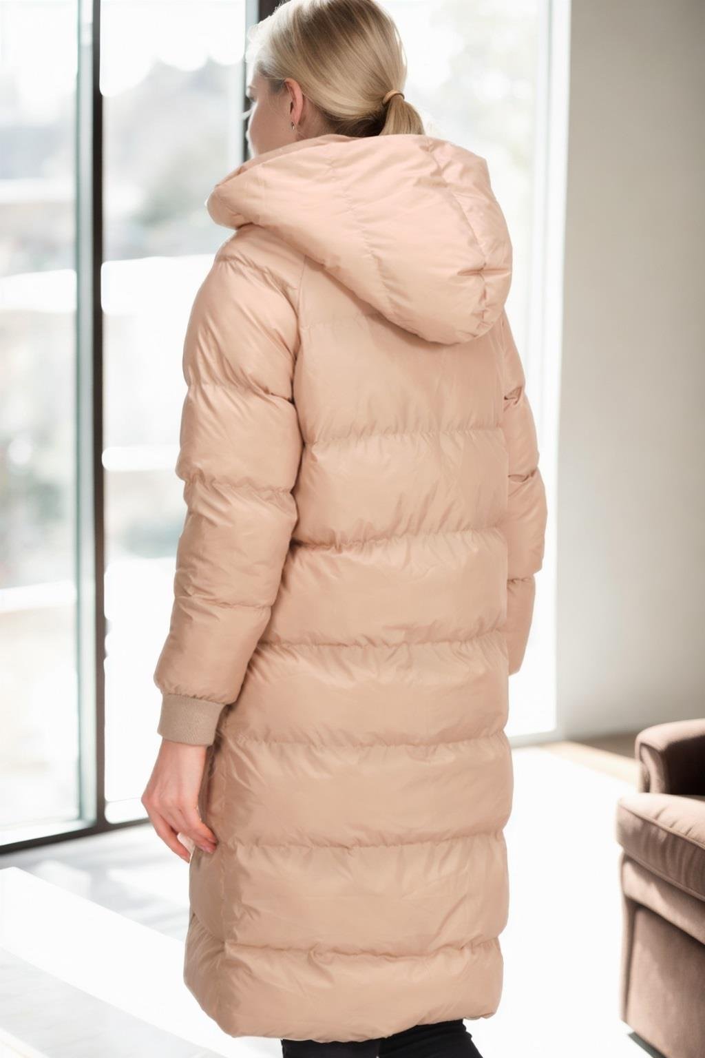 Z9736 DEWBERRY BAYAN MONT-BEJ