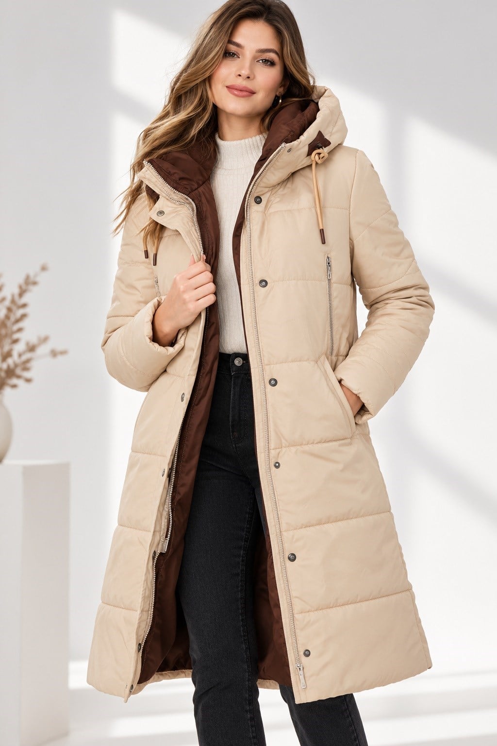Z9738 DEWBERRY BAYAN KABAN-BEJ