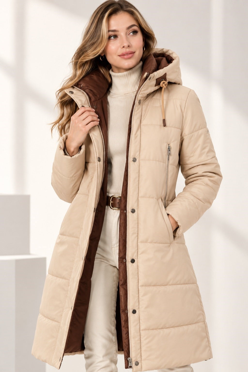 Z9738 DEWBERRY BAYAN KABAN-BEJ