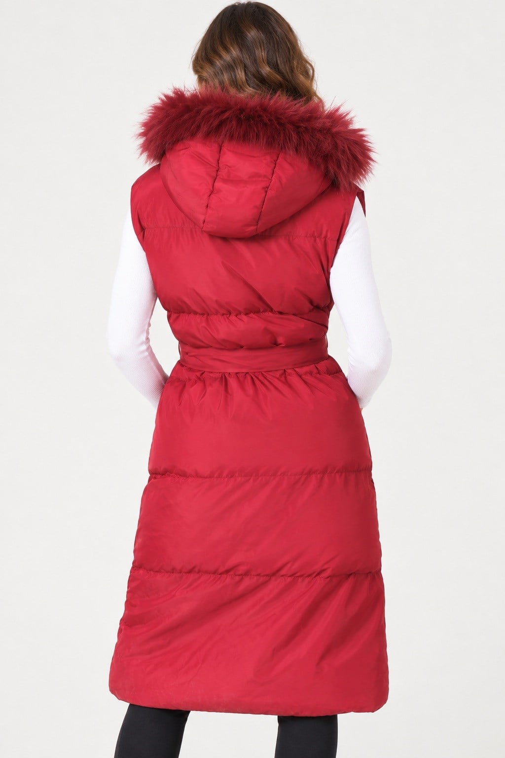 Z9744 DEWBERRY BAYAN YELEK-BORDO-1