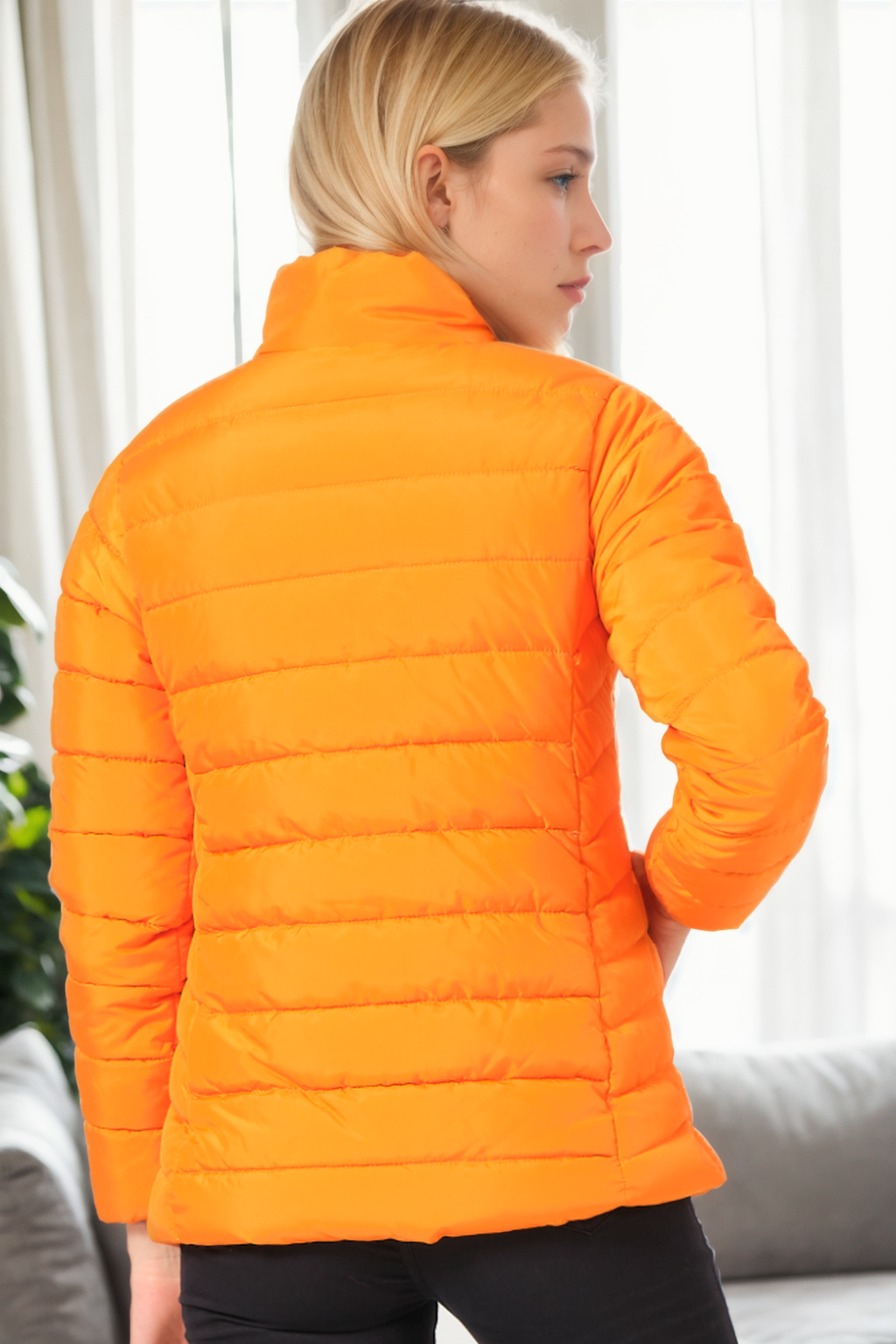 Z9746 DEWBERRY BAYAN MONT-TURUNCU