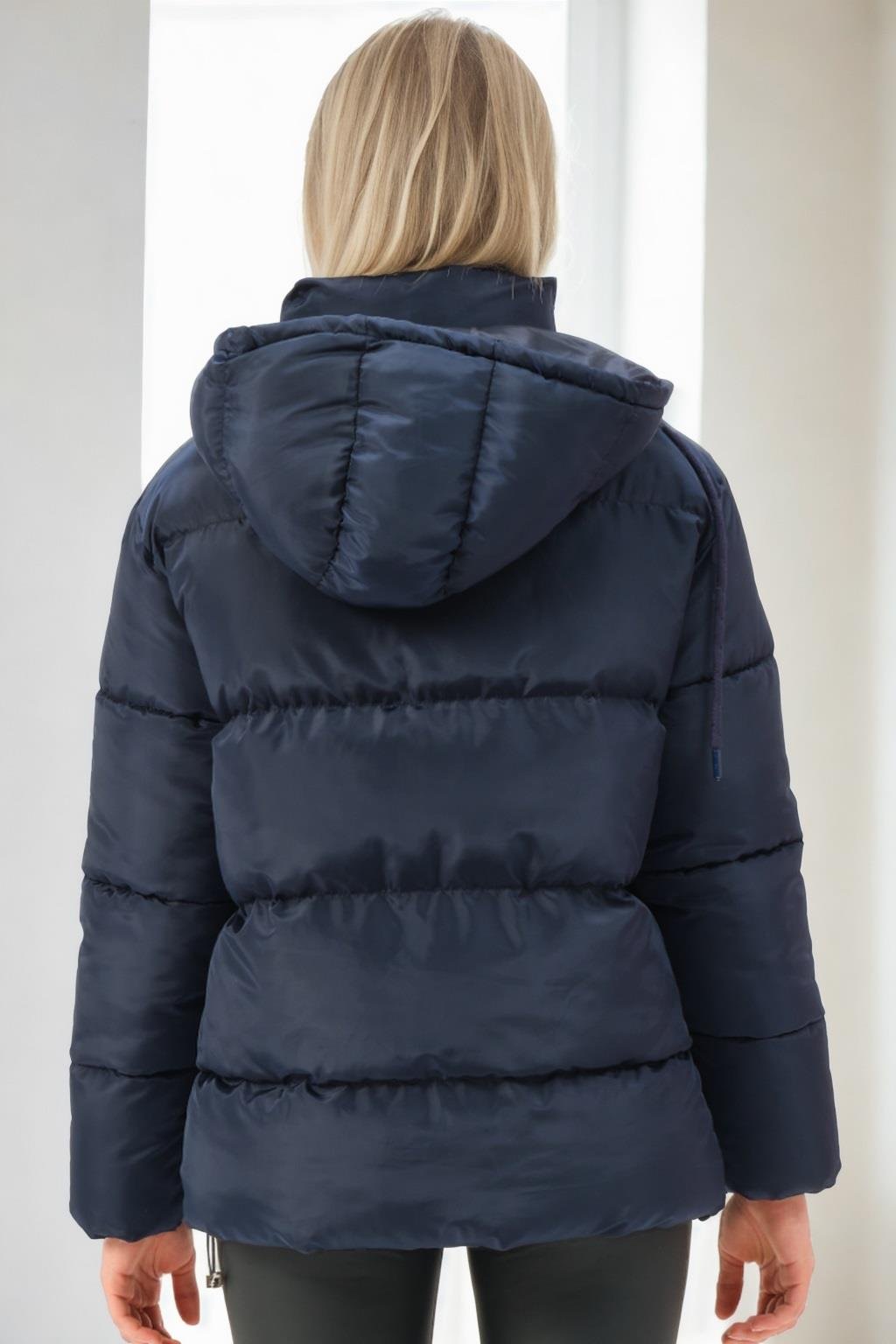 Z9769 DEWBERRY BAYAN MONT-LACİVERT