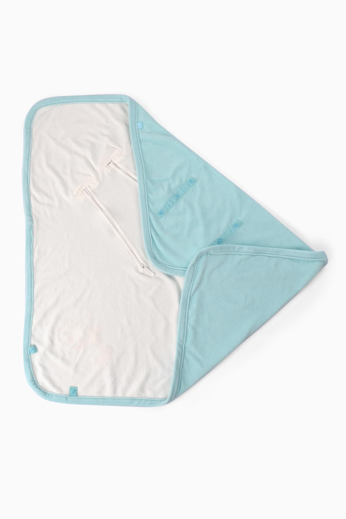 Aslan Nakışlı Piko Bebek Puset BattaniyesiBattaniye Piko Bebek Puset Battaniyesi 90x90 cm Aslan Nakışlı Uygun Bebe