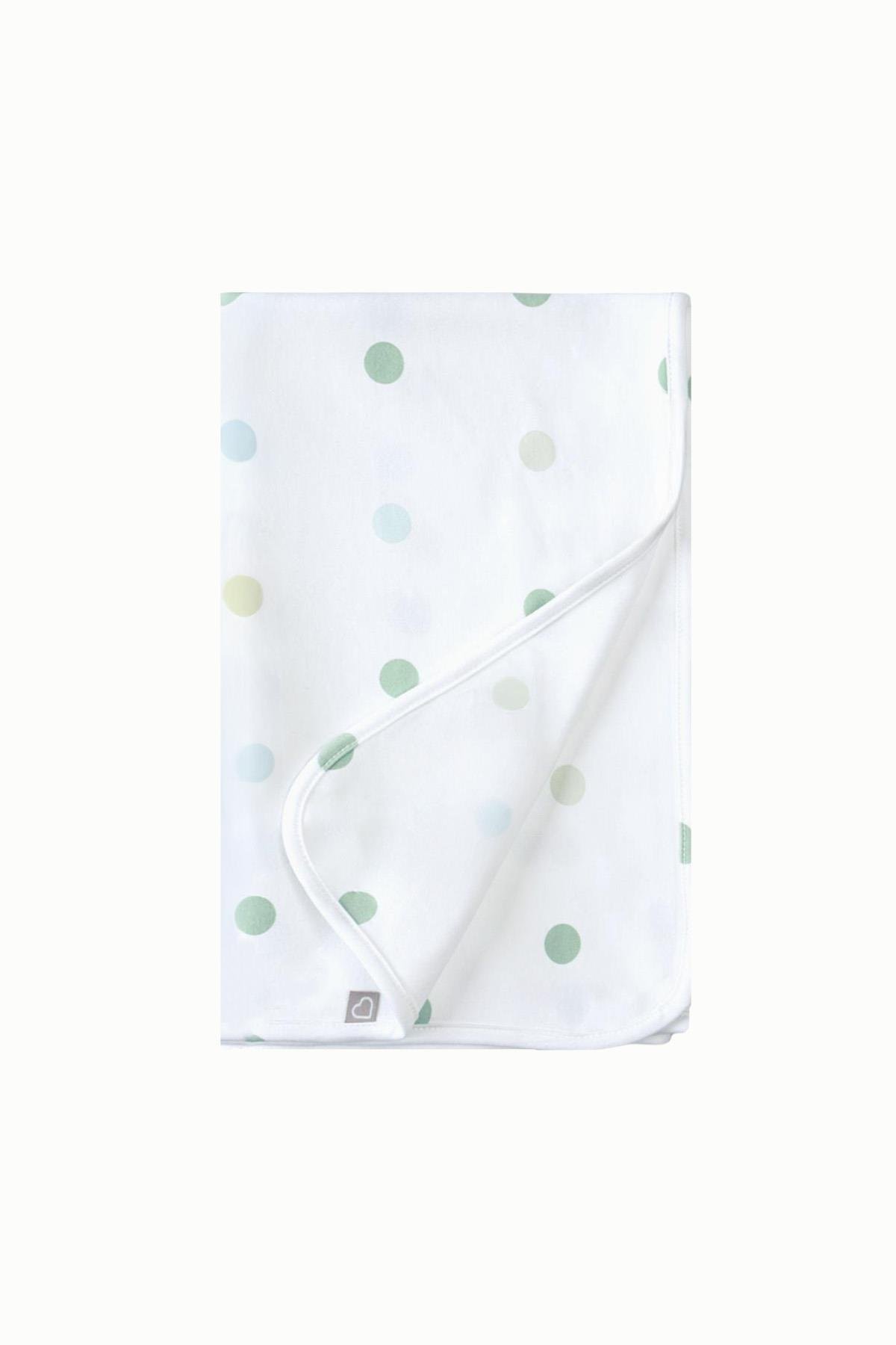 BouminiBoumini 7'li Bebek Hastane Çıkış Seti Hello World YeşilHastane Çıkış Setleri