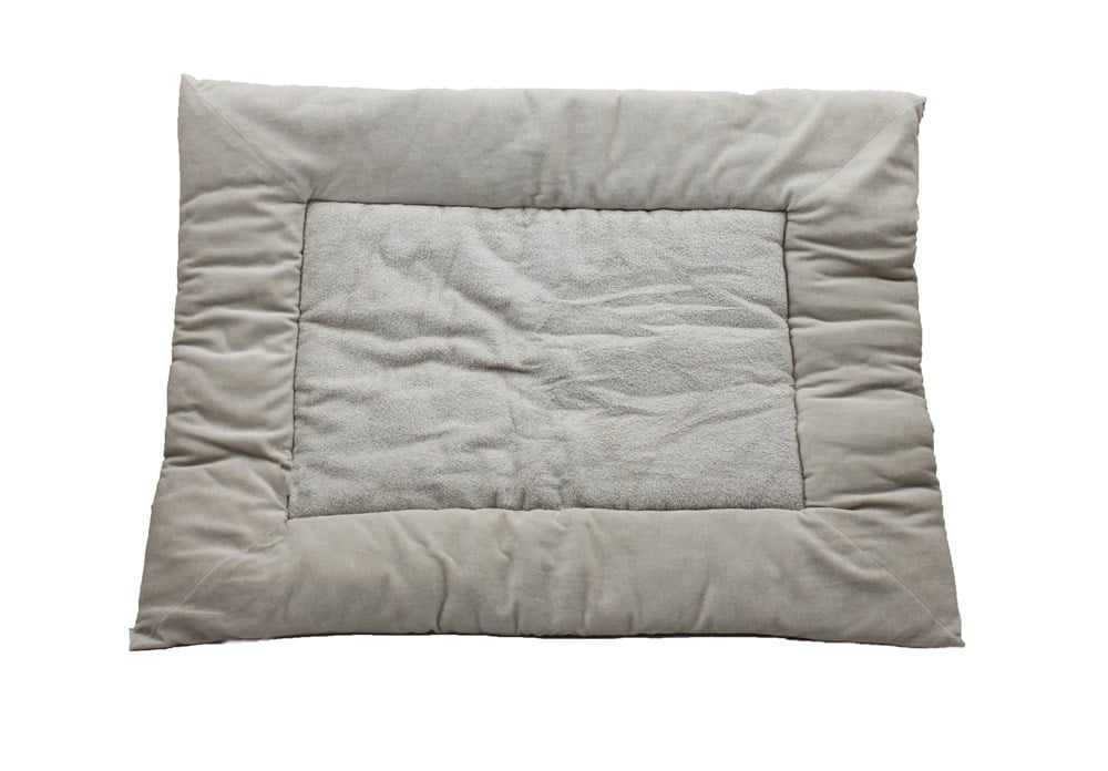 Desensiz Bebek Oyun & Emekleme Minderi