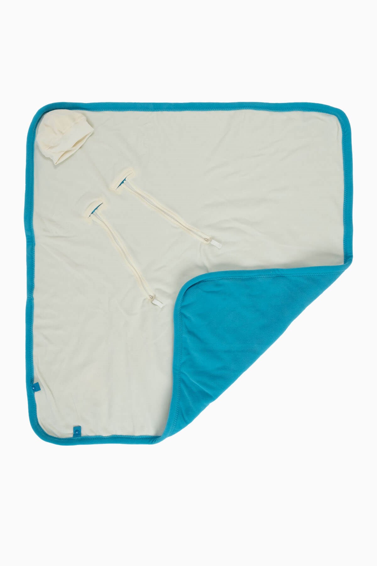 Şampiyon Maymuncuk Puset Polar Bebek BattaniyesiBattaniye Polar Puset Bebek Battaniyesi 90x90 cm Polstar Şampiyon Maymuncuk Uygun Bebe