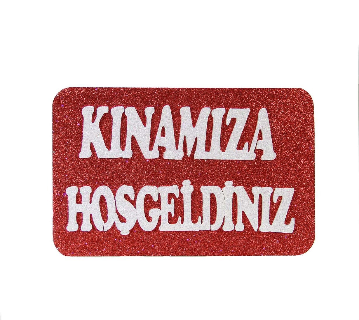 2018 STY KINAMIZA HOŞGELDİNİZ YAZI TH*