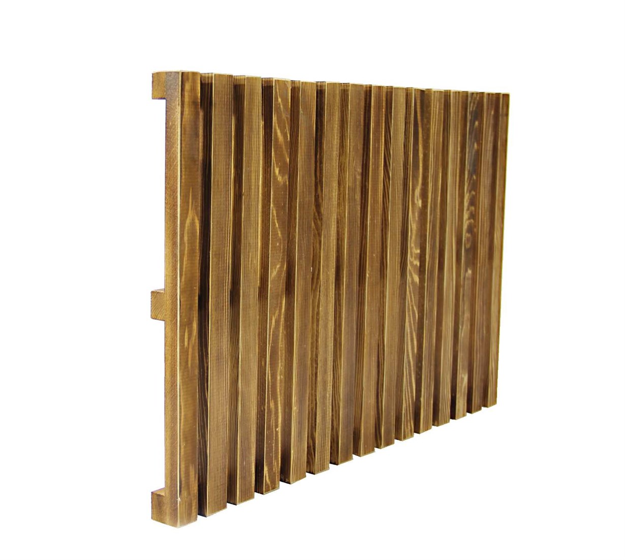Ahşap Paspas 60x40 cm - Ahşap Ürünler