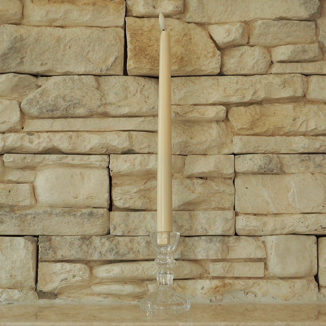 Pilli Mum Lüks 38 cm - Mumlar