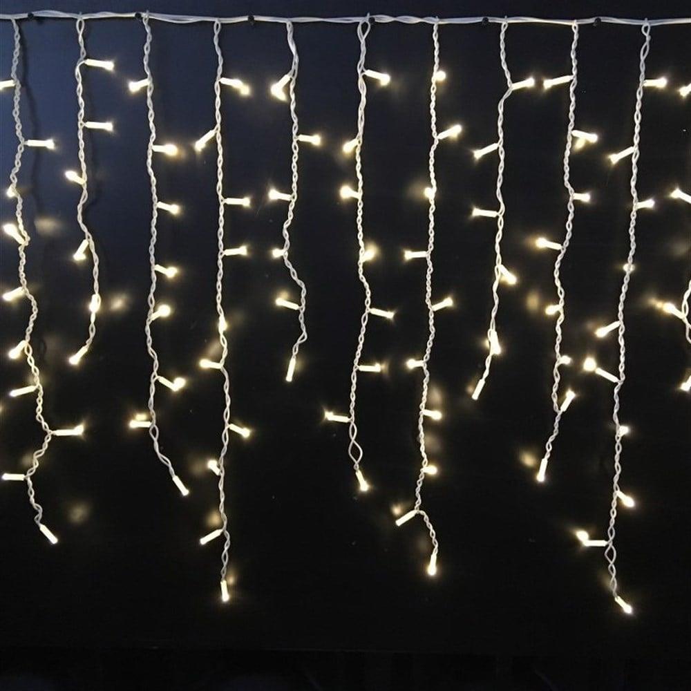 Saçak Led Dış Mekan Işık Günışığı 2 Metre - Organizasyon