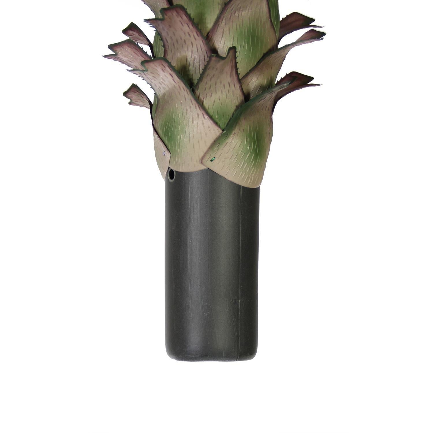 Saksısız Yapay Agave Ağacı 125 cm - Yapay Kaktüsler