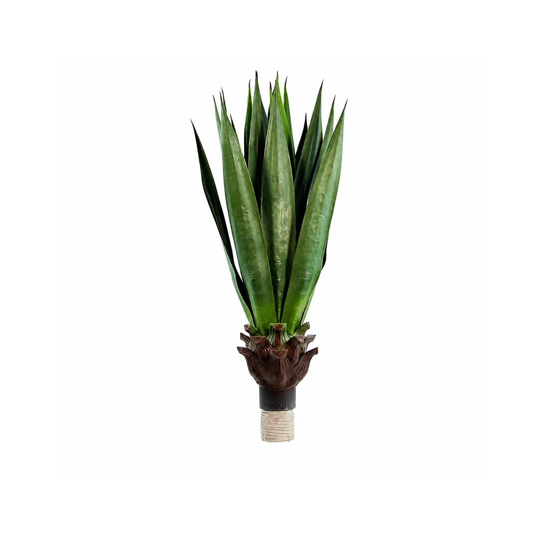Yapay Agave Bitkisi 75 cm - Kategorisiz