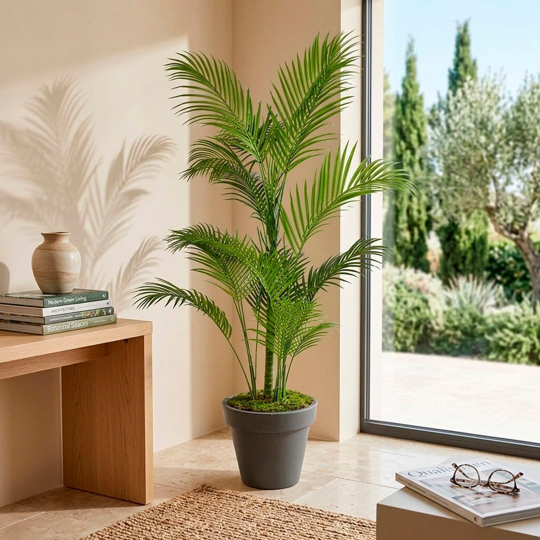 Yapay Areka Palmiye Ağaç 200 cm - Kategorisiz
