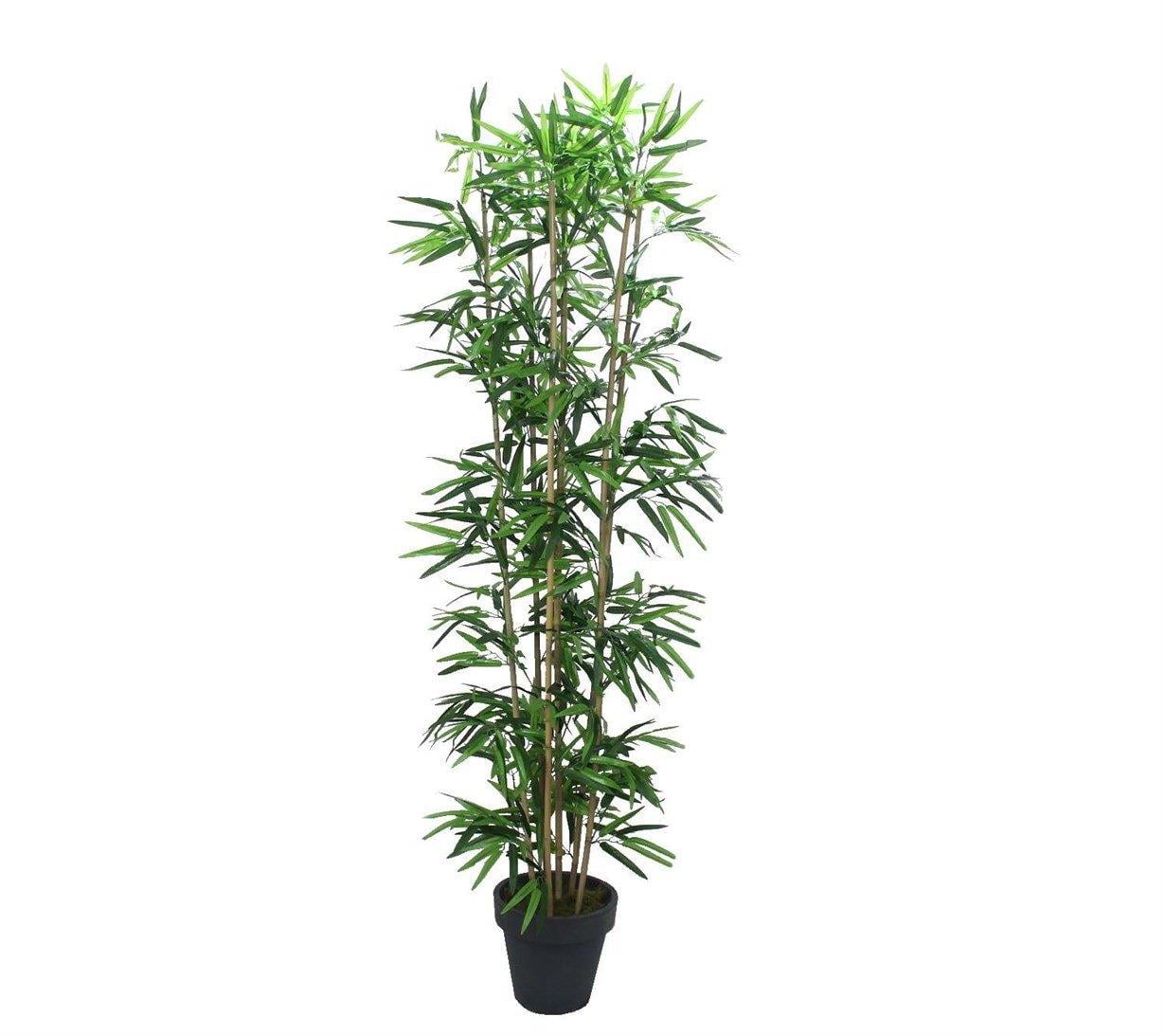 Yapay Bambu Ağacı 170 cm - Yapay Bambu Ağaçları