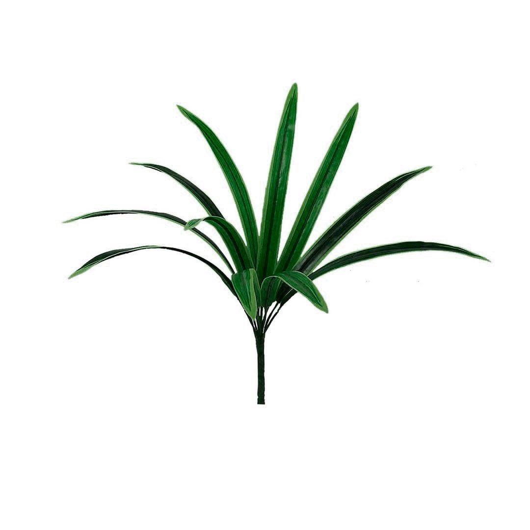 Yapay Dracena Demet Yeşil 50 cm - Kategorisiz