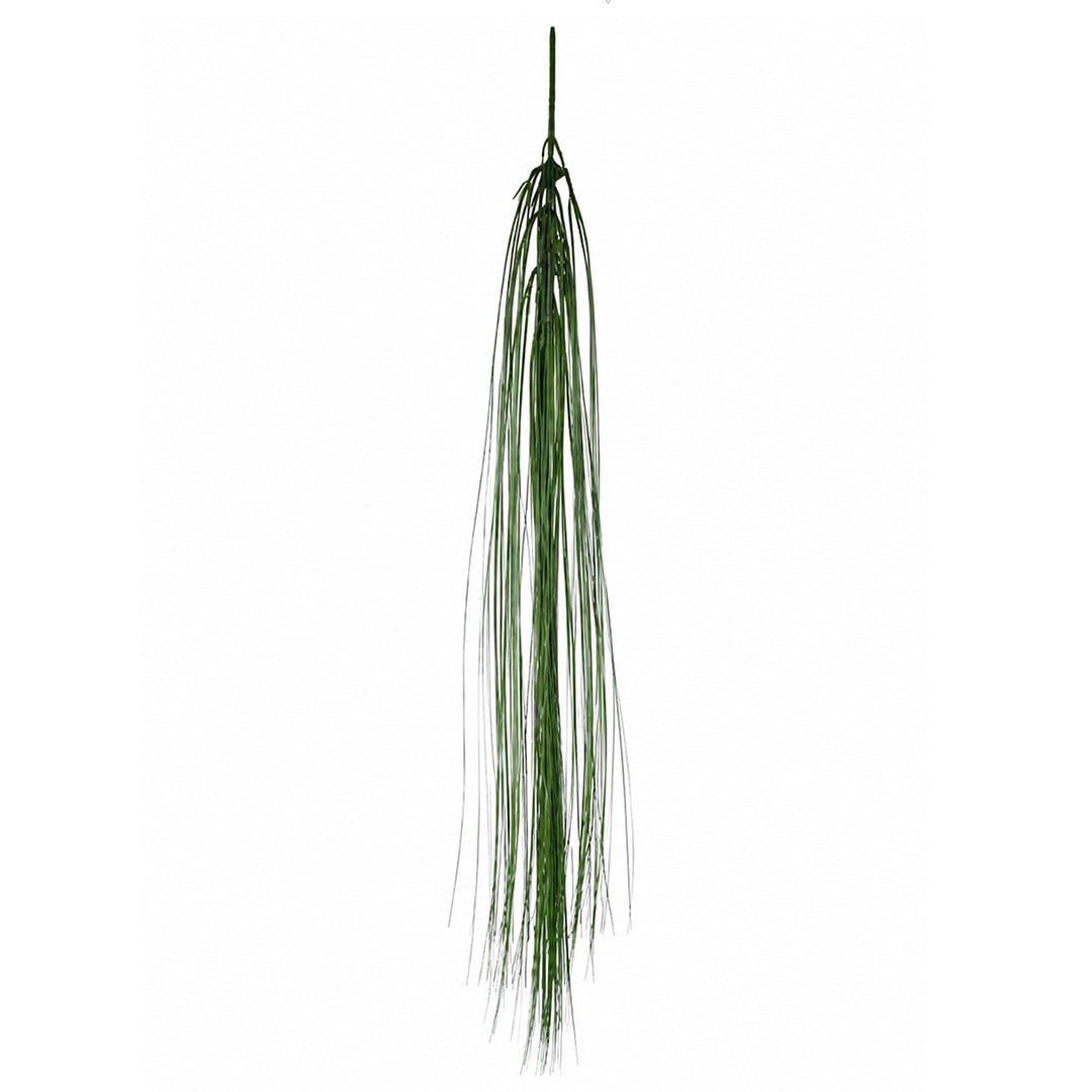 Yapay Grass Sarkıt Yeşil 140 cm - Kategorisiz