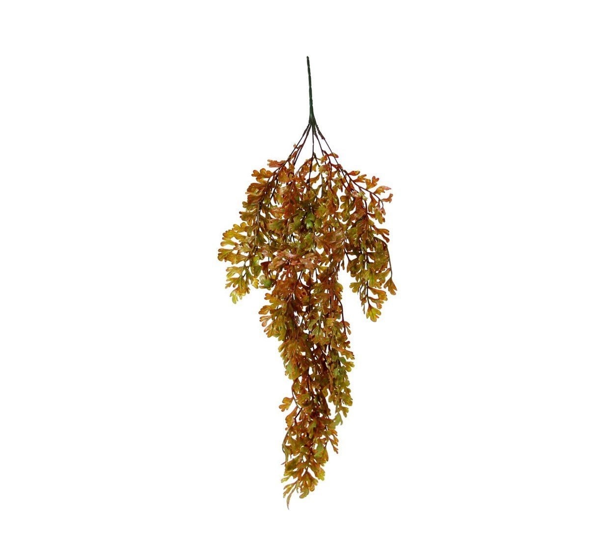 Yapay Kül Çiçeği Kızıl 80 cm - Yapay Sarmaşıklar