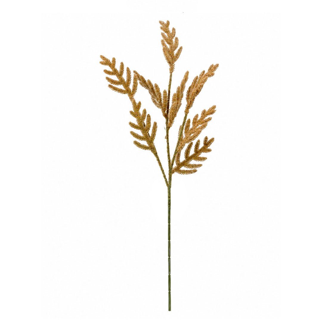 Yapay Mercan Dal Kahverengi 75 cm - Kategorisiz