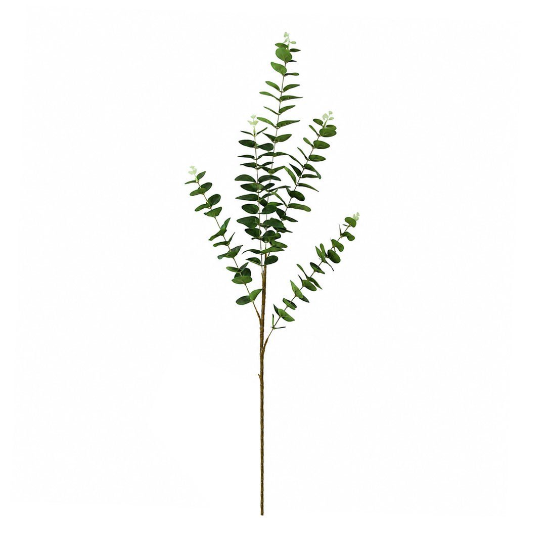 Yapay Okaliptüs Dal Yeşil 90 cm - Kategorisiz