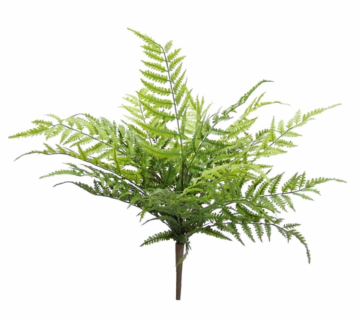 Yapay Panjur Demet 45 cm - Yapay Yeşillik Demetleri