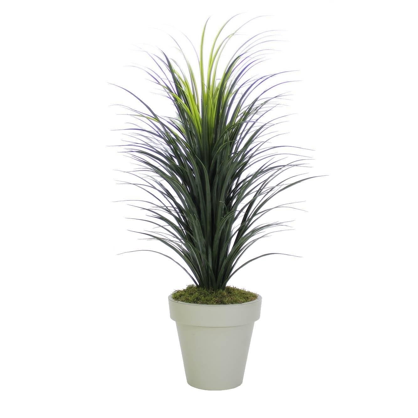 Yapay Yucca Saz Ağaç 110 cm - Yapay Egzotik Ağaçlar