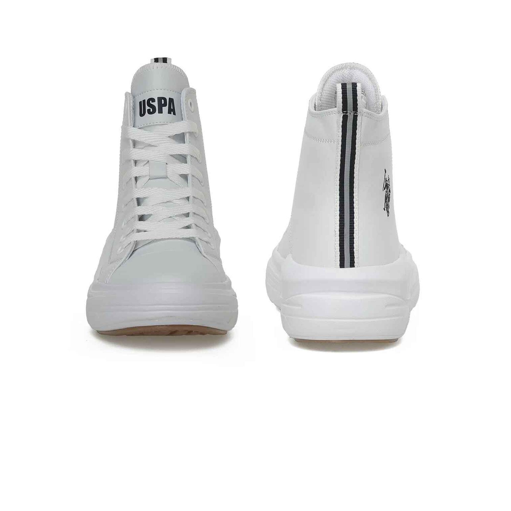 3W CLEMENTINE PU 3PR KADIN AYAKKABI-POL390026B01010