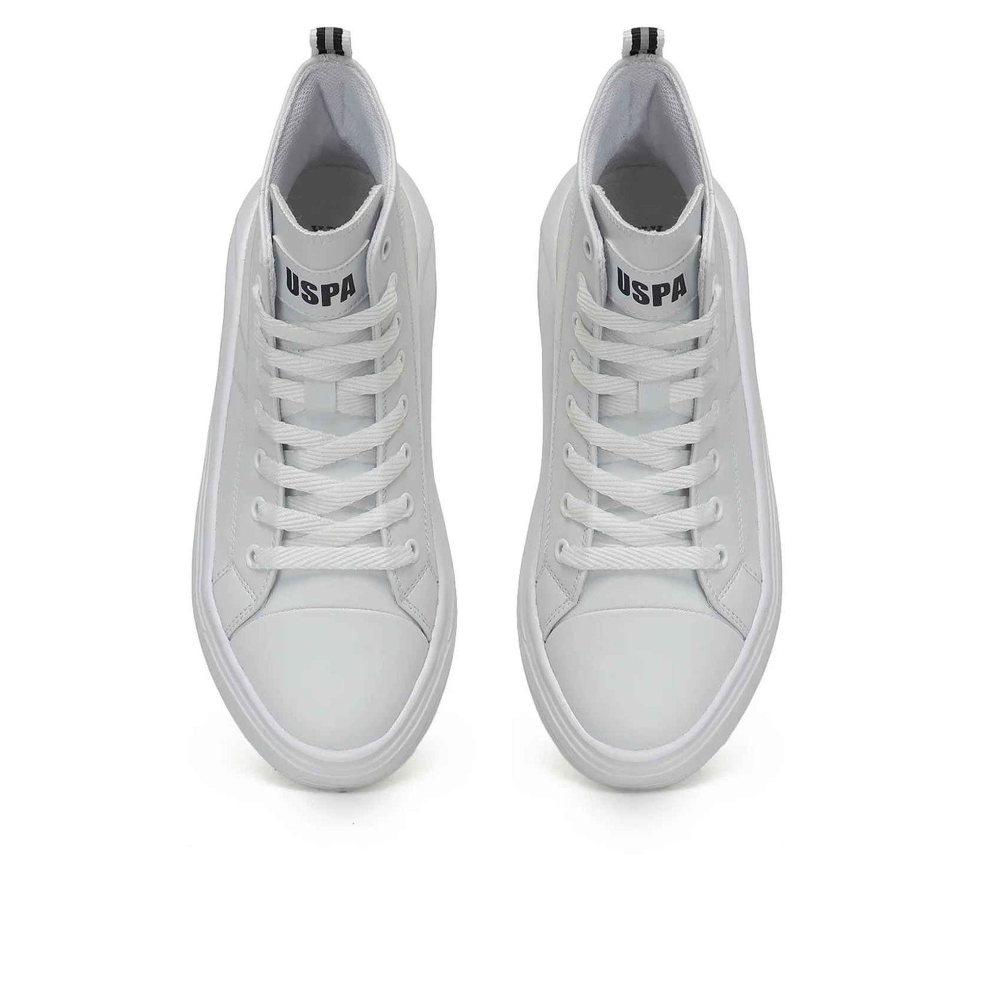 3W CLEMENTINE PU 3PR KADIN AYAKKABI-POL390026B01010