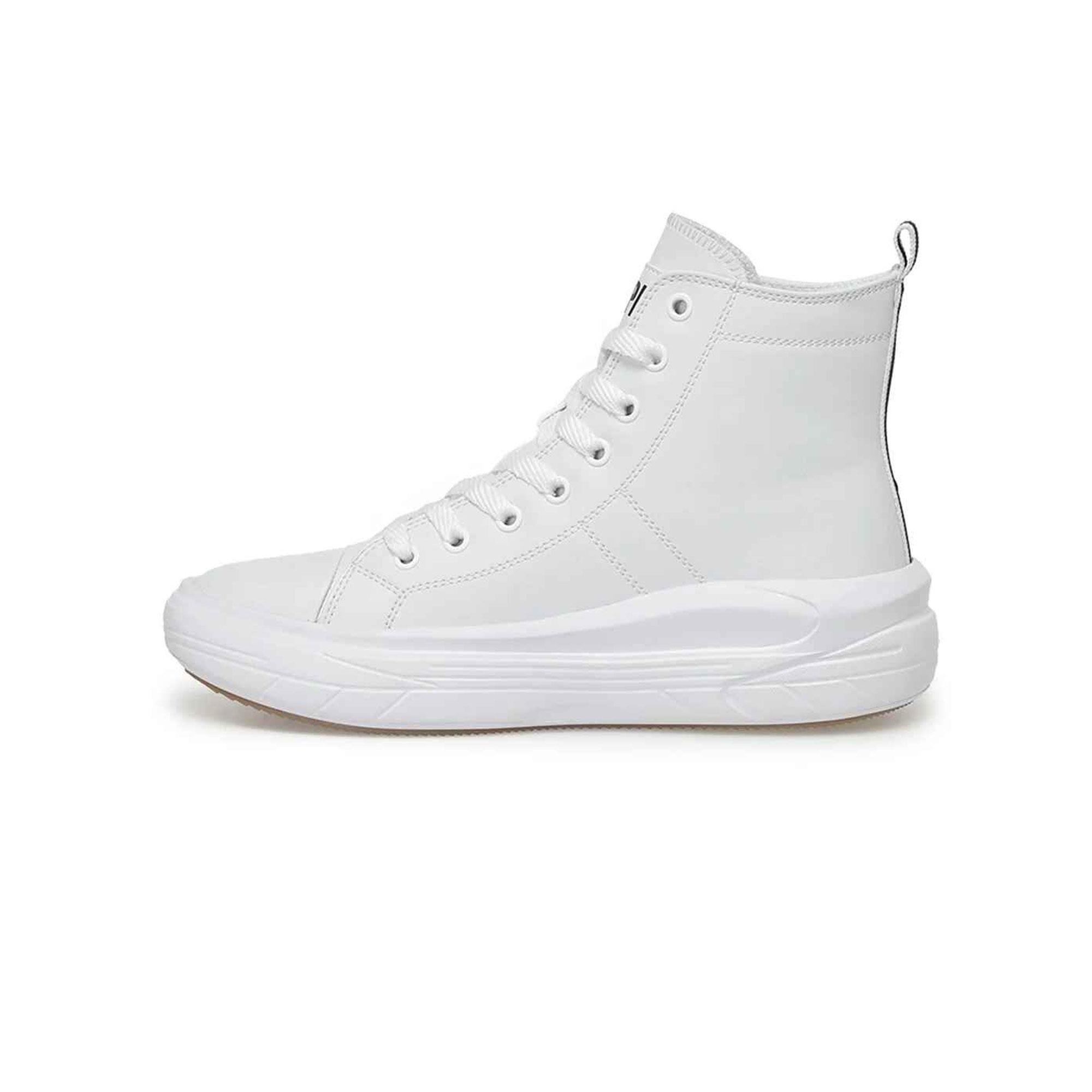3W CLEMENTINE PU 3PR KADIN AYAKKABI-POL390026B01010