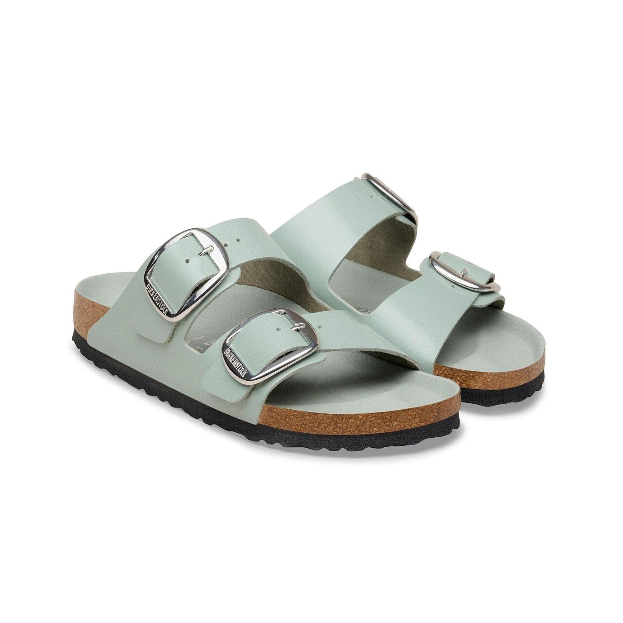 ARIZONA BIG BUCKLE NL HIGH SHINE-BST1031882B1090